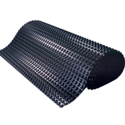 Čepasta folija za zaštitu ukopane izolacije 1,50x20m