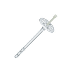 Tipla sa PVC klinom LTX 10 x 140 mm
