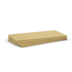Kamena vuna RockWool - STEP Rock C - 3 cm <1200x600>   (5,76 m2)   (230,4 m2 #)