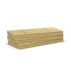 Kamena vuna RockWool - Venti Rock DUO - 10 cm <1200x600> (4,32 m2)  (34,56 m2 #)
