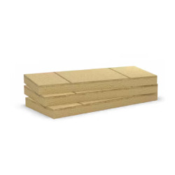 Kamena vuna RockWool - FRONT Rock - Max Plus - 10 cm <1000x600>    (2,4 m2)  (28,8 m2 #)