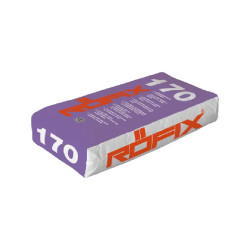 Rofix 170 - 30 kg - Univerzalni unutrasnji malter