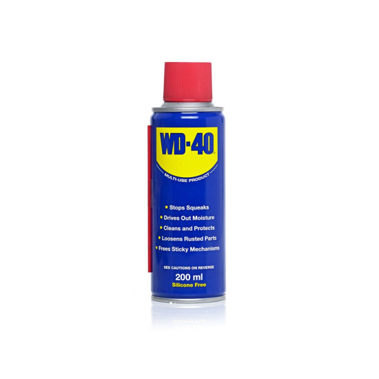 SPREJ WD-40 200ml