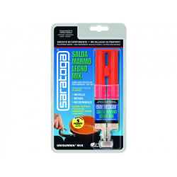 2K EPOXIDNI LEPAK SARATOGA  27 ml