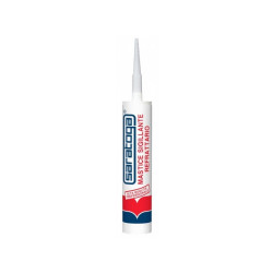SILIKON 1200 C  420 gr - Crni