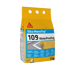 SikaMonoTop-109 WaterProofing  5 kg