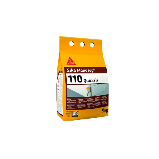 SikaMonoTop-110 QuickFixing  5 kg
