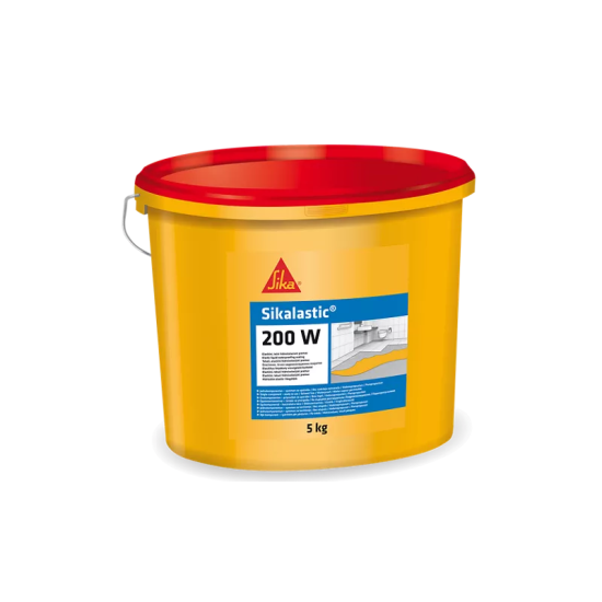 SikaLastic-200W (5kg)