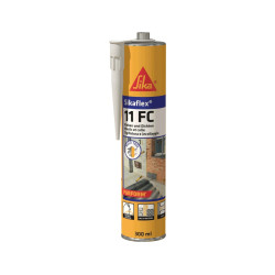 SIKAFLEX - 11 FC Purform 300 ml - tamno braon