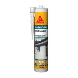 Sika Seal - 174 300 ml - transparent