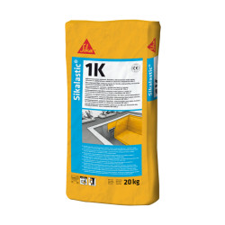 SikaLastic – 1K  20 kg