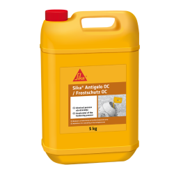 Sika Frostschutz OC / Antigelo OC  5 kg