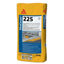 SikaCeram-225 (25kg)