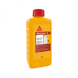 SIKA LATEX S  1 kg