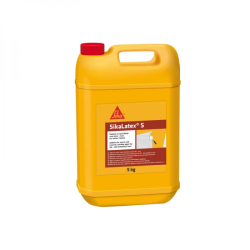 SIKA LATEX S  5 kg