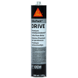 SikaTack-Drive 60min (300ml)