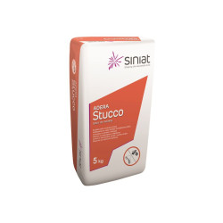 Adera Stucco 5/1 – modelarski gips - 287996