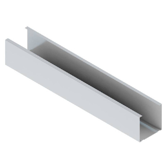 NIDA 0.6 mm STANDARD PROFIL CW 50 _ 3 m (12) - 4042727