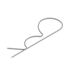 Klema NONIUS (100) - 4042905