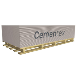 CEMENTEX 12 mm (Cementna ploča)