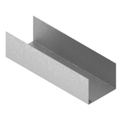 NIDA 0.6 mm STANDARD PROFIL UW 100 _ 3 m (12) - 4042759