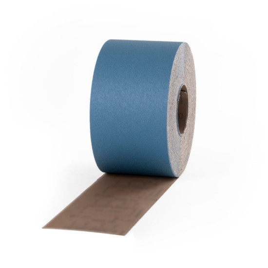 KORUND Brusno PLATNO ZX (200mm) - P36