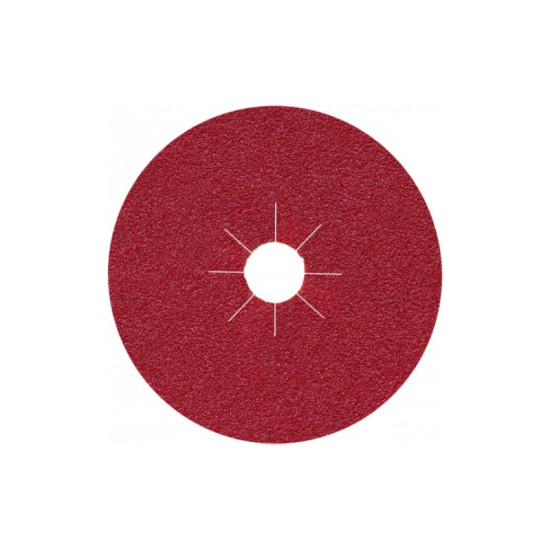Smirdex FIBER DISK - Fi 150 - P 180
