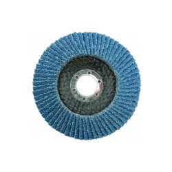 Smirdex FLAP DISK - Fi 115 - P 100