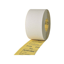 Smirdex KORUND BRUSNI PAPIR BELI - P 400