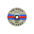 Smirdex PLOCA ZA BRUSENJE METALA - 180 x 6,0 x 22