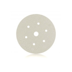Smirdex VELCRO DISK - Fi 150 - 7 rupa - P 100
