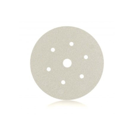 Smirdex VELCRO DISK - Fi 150 - 7 rupa - P 360 Smirdex VELCRO DISK - Fi 150 - 7 rupa - P 360