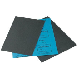 Smirdex VODOBRUSNI PAPIR - P 280
