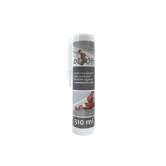 Lepak DECOFIT 490 g (310ml)