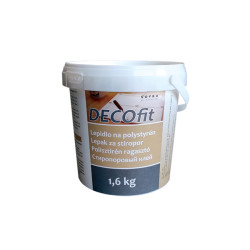 Lepak DECOFIT 1,6 kg