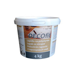 Lepak DECOFIT 4 kg