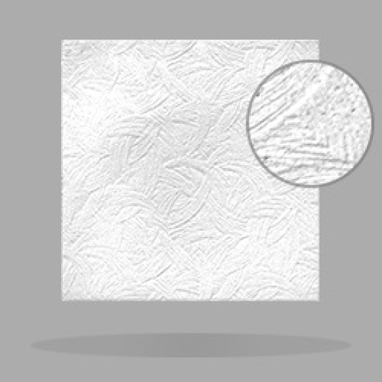 Plafonska obloga MODEL 4