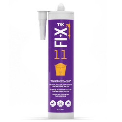 FIX 11 - 300 ml - Univerzalni lepak sa izuzetno snažnim prijanjanjem