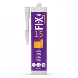 FIX 15 - 300 ml - Lepak za folije