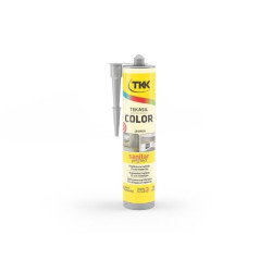 Tekasil Color - 300 ml - Jasmin