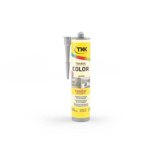 Tekasil Color - 300 ml - Jasmin Tekasil Color - 300 ml - Jasmin