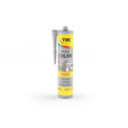 Tekasil Color - 300 ml - Siva