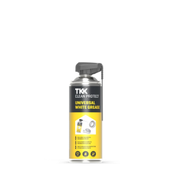 TKK CP UNIVERSAL WHITE GREASE SMH - 400 ml