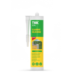 TKK SEAL Classic silicone Sanitar 280 ml - beli