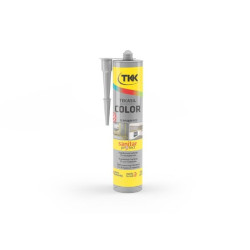 Tekasil Color - 300 ml - Transparent