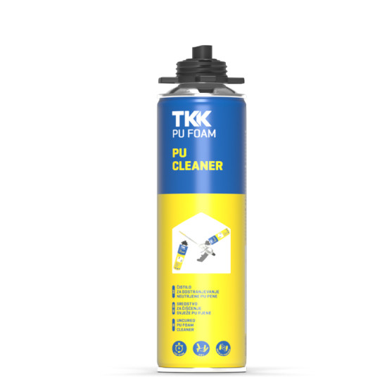 Tekapur cleaner - 500 ml