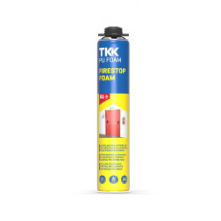 Tekapur Firestop - Pištoljski - 750 ml