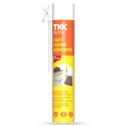 Tekapur Low Expansion /Žuto-narandžasta/ - Slamcica 500 ml