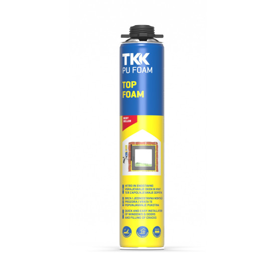 Tekapur Standard - Pištoljski - 750 ml Tekapur Standard - Pištoljski - 750 ml