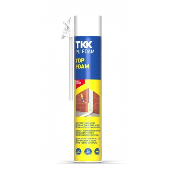 Tekapur Standard - Slamcica - 750 ml Tekapur Standard - Slamcica - 750 ml